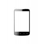 Replacement Front Glass For Beetel Gd777 White By - Maxbhi.com