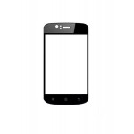 Replacement Front Glass For Byond Tech B51 Plus Silver By - Maxbhi.com