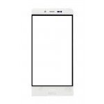 Replacement Front Glass For Leagoo Elite 1 White By - Maxbhi.com