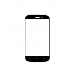 Replacement Front Glass For Yezz Andy 5ei3 2016 Silver By - Maxbhi.com