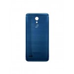 Back Panel Cover For Lg X4 Plus Violet - Maxbhi.com