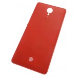 Back Panel Cover For Wiko Tommy Red - Maxbhi Com