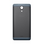 Back Panel Cover For Wiko U Feel Lite Slate - Maxbhi.com