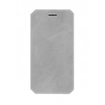 Flip Cover For Archos Saphir 50x White By - Maxbhi.com