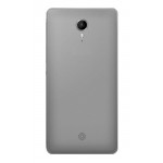 Full Body Housing For Wiko Tommy Grey - Maxbhi.com