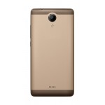 Full Body Housing For Wiko U Feel Lite Chocolate - Maxbhi.com