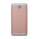 Full Body Housing For Wiko U Feel Lite Rose Gold - Maxbhi.com