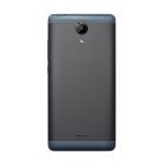 Full Body Housing For Wiko U Feel Lite Slate - Maxbhi.com