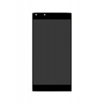 Lcd With Touch Screen For Blu Energy Diamond Black By - Maxbhi.com