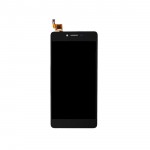 LCD with Touch Screen for BLU Studio G2 White