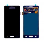 Lcd With Touch Screen For Samsung Z3 Corporate Edition Gold By - Maxbhi Com