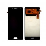 Lcd With Touch Screen For Wiko U Feel Lite Slate By - Maxbhi Com