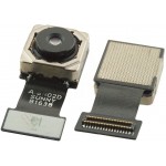 Replacement Back Camera For Bq Aquaris X5 Plus By - Maxbhi Com