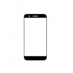 Replacement Front Glass For Lg X4 Plus Blue By - Maxbhi.com