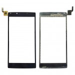 Touch Screen Digitizer For Blu Energy Diamond Pink By - Maxbhi Com