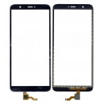 Touch Screen Digitizer For Huawei P Smart Black By - Maxbhi Com