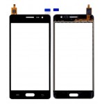 Touch Screen Digitizer For Samsung Z3 Corporate Edition Black By - Maxbhi Com