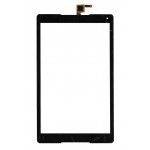 Touch Screen Digitizer For Vodafone Tab Prime 7 Silver By - Maxbhi Com