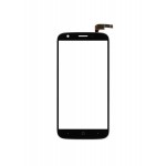Touch Screen Digitizer For Zte Warp 7 Black By - Maxbhi.com