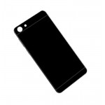 Back Panel Cover For Centric L3 Grey - Maxbhi.com