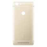 Back Panel Cover For Jivi Prime P444 16gb Gold - Maxbhi Com