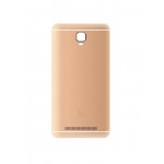 Back Panel Cover For Mtech Eros Plus White - Maxbhi.com