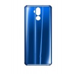 Back Panel Cover For Oukitel K6 Blue - Maxbhi.com