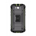 Back Panel Cover For Ulefone Armor 2s Green - Maxbhi.com