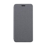 Flip Cover For Blu Studio G2 Hd Grey By - Maxbhi.com