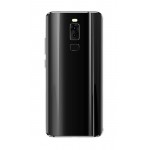 Full Body Housing For Leagoo S8 White - Maxbhi.com