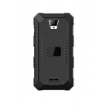 Full Body Housing For Nomu S10 White - Maxbhi.com