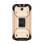Full Body Housing For Ulefone Armor 2s Gold - Maxbhi.com