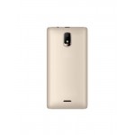 Full Body Housing For Ziox Astra Curve 4g Champagne - Maxbhi.com