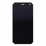 Lcd Screen For Nomu S10 Replacement Display By - Maxbhi Com