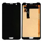 Lcd With Touch Screen For Ulefone Armor 2s Black By - Maxbhi Com