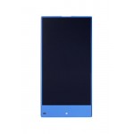 Lcd With Touch Screen For Vkworld Mix Plus Blue By - Maxbhi.com