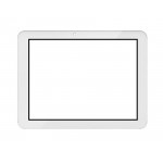 Replacement Front Glass For Archos 80 Helium 4g Black By - Maxbhi.com