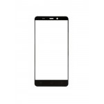 Replacement Front Glass For Blu Life Pure Mini Black By - Maxbhi.com