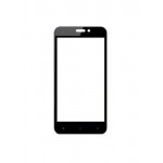 Replacement Front Glass For Mtech Turbo L10 White By - Maxbhi.com