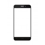 Replacement Front Glass For Vedaee Inew U5 Black By - Maxbhi.com