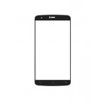 Replacement Front Glass For Vedaee Inew U9 Plus White By - Maxbhi.com