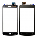 Touch Screen Digitizer For Blu Studio G2 Hd Rose Gold By - Maxbhi Com