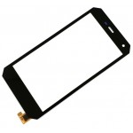 Touch Screen Digitizer For Nomu S10 Orange By - Maxbhi Com