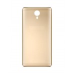 Back Panel Cover For Innjoo Max 4 Pro Gold - Maxbhi.com