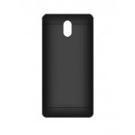 Back Panel Cover For Jinga A502 White - Maxbhi.com