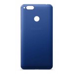 Back Panel Cover For Nubia Z17 Mini Limited Edition Blue - Maxbhi.com