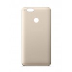 Back Panel Cover For Nubia Z17 Mini Limited Edition White - Maxbhi.com