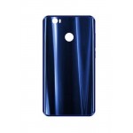 Back Panel Cover For Oukitel U11 Plus Blue - Maxbhi.com