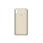 Back Panel Cover For Tecno Camon I Air White - Maxbhi.com