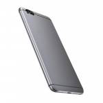 Back Panel Cover For Umidigi Z1 Black - Maxbhi.com